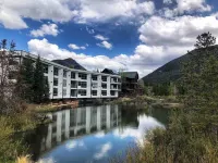 Keystone with EPIC Views Hotels in River Run