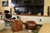 Farmhouse Suite at Haus of Taylor