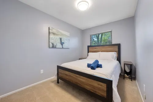 Adorable 3 bed, 1.5 bath Ranch Home with fenced yard