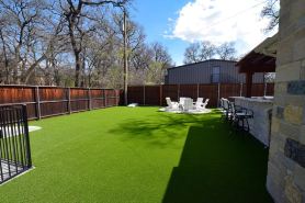 Private place to hide away. Endless fun w/pool & game room for multiple families