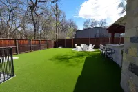 Private place to hide away. Endless fun w/pool & game room for multiple families