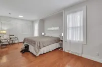 A Lovely Coastal Cottage in the seaside town of Darien Georgia