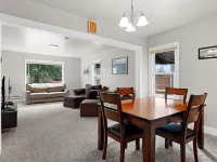 Cozy Cowboy Cabin in Polson: Historic Charm, Modern Comfort Near Flathead Lake Hotels in Polson