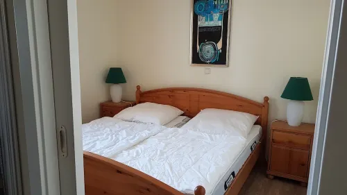 Apartment sailor
