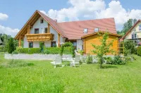 Enjoy a quiet, relaxing vacation in the beautiful Franconian countryside