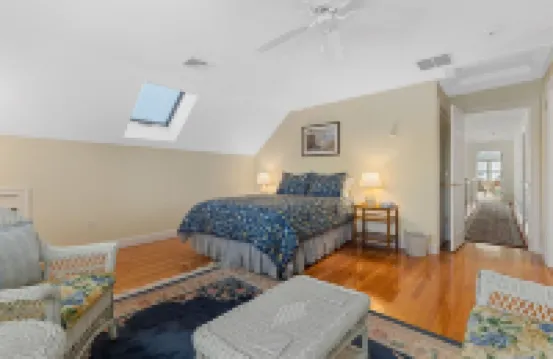 Chatham-Walk to Town/Beach-Multi Family Friendly