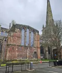 Charming hideaway in Shrewsbury town centre with free secure parking.