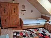 AnNo- Feel good at the Bachal, your apartment with heart