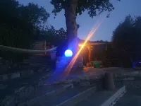 Casa serena charming house with swimming pool