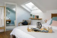 Luxury Hayloft with panoramic Dartmoor views Hotels near St. Michael’s Church (C of E) Kingsteignton