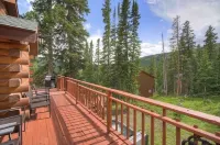 AMAZING MTN VIEWS!Hot Tub!Pets!Game Room!Sauna!Fitness Equipment!Near Trails! Hotels near Blue Lakes Trailhead