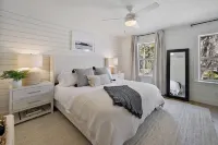 Closest Stay to Downtown Mt Dora - Renovated - Walk Everywhere - 5-Star Reviews