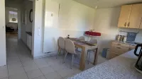 Cool city apartment in Weil am Rhein, near Vitra and vineyards
