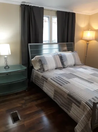 Mossy Ridge- Trail #4, 88 &95 access- 3 bedroom- 6 person home on Brimstone Road