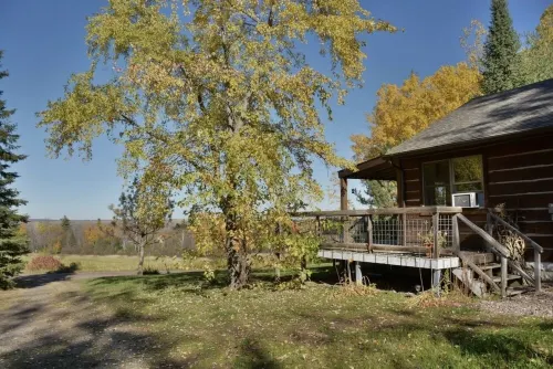 Brookside Cottage