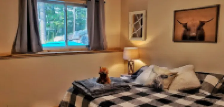 4-Bedroom Lakehouse minutes away from downtown Minocqua