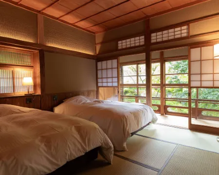 kansuirou Hotels in Agano