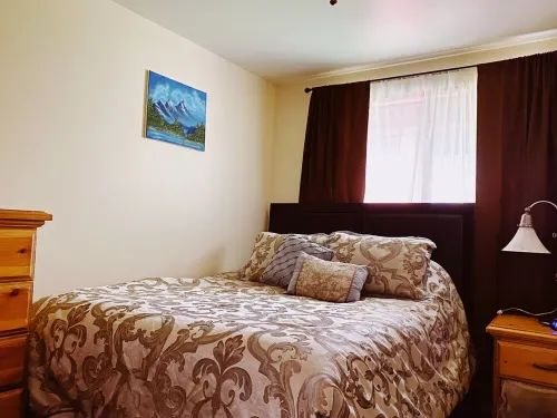 Julieann's in Alaska - Home in the Heart of Sitka
