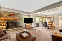 Cozy Condo at Seven Springs