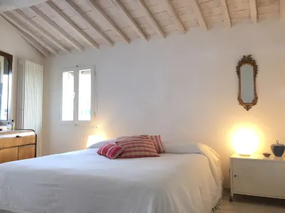 Bright refuge in the heart of Siena