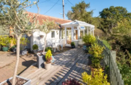 Pretty cottage studio set in lovely countryside close to the Heritage coast Hotels in 