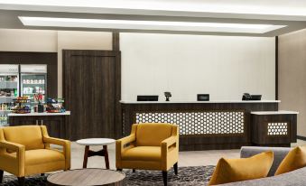 Homewood Suites by Hilton Springfield Medical District