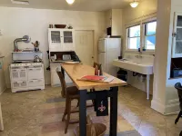 Centrally located historic bungalow, minutes from downtown and Cal Poly Humboldt