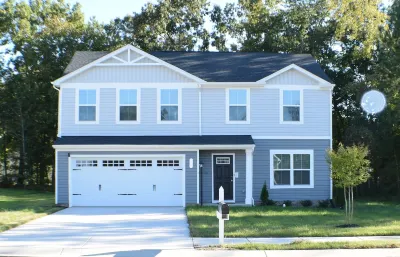 Nice! New home near VSU x Fort Gregg Adams Military Base mins to DT Richmond VA