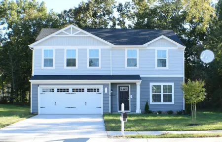 Nice! New Home Near Vsu X Fort Lee Military Base Mins to DT Richmond VA