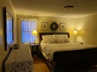 Spacious country home in a peaceful setting. New listing with frequent updates!