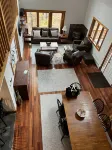 Spacious 3-Bedroom Chalet, Just Minutes from Jay Peak Ski Resort