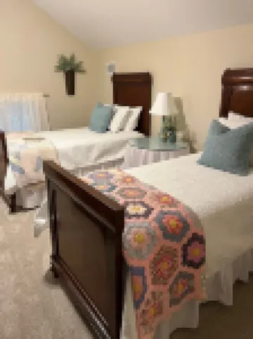 Historical Natchitoches Home, close to downtown and Cane River.