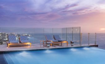 Hilton Santa Marta