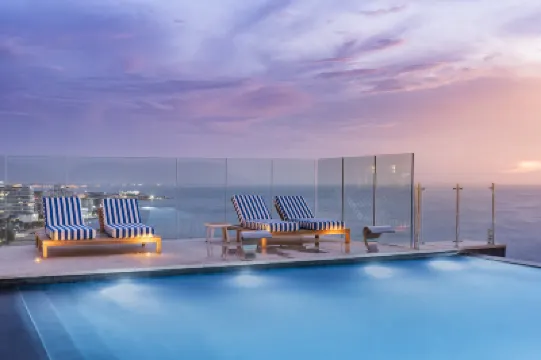 Hilton Santa Marta Hotels in 