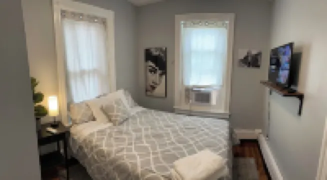 Moravian 5 bedroom townhouse