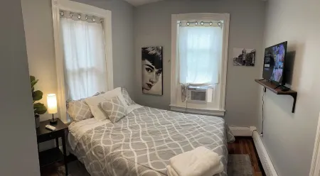 Moravian 5 bedroom townhouse