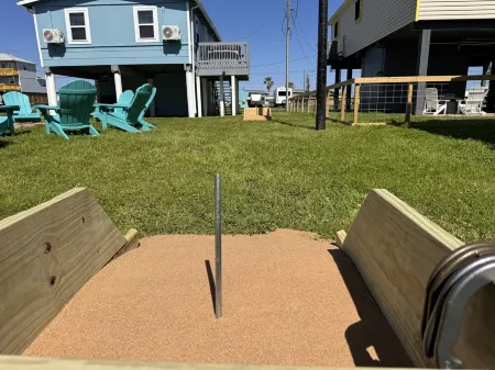 Comfy Coastal Cottage Two