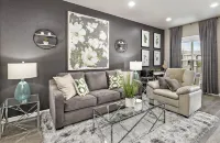 U1 - 2 King Beds - 1G Wi-Fi - Office - Beautiful Home!