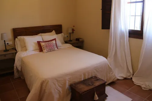 Rural villa in Marrucho Alto