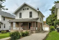 Gorgeous Home With Sauna Sleeps 7