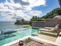 Hilton Seychelles Northolme Resort & Spa Hotels in Glacis