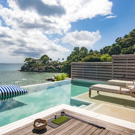 Hilton Seychelles Northolme Resort & Spa