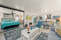 Huge Ocean Views - Poipu - A/C - Pool - W/D - Fun