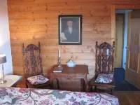 High-quality holiday home in romantic Franconia Hotel a Colmberg