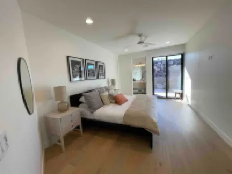 4br Luxury Home near Snow Canyon and Tuacahn 艾文斯酒店