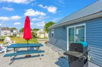 Cozy stylish home near Hershey park and so many Hotels in Campbelltown