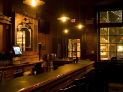 더 인 앳 짐 소프