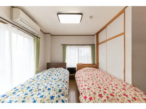 Yado Wa Goodrich Hotels in Itano District