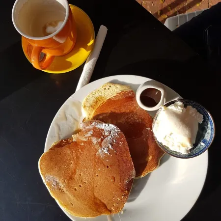 Adelaide Style Accommodation - Getaway in North Adelaide