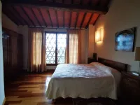Vacation home in the Florentine hills - 15 minutes from Florence - Apt. Barn Hotel in zona Pelletterie Leather Style